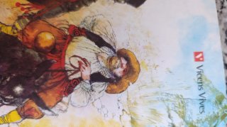 Don Quijote de la Mancha