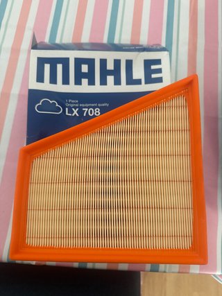 Filtro Mahle LX708