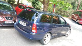 Ford Focus 2004
