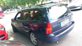 Ford Focus 2004