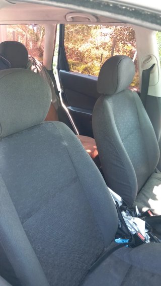 Ford Focus 2004