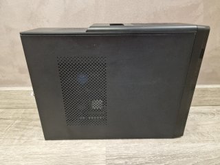 Ordenador PC Sobremesa Micro ATX