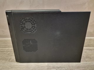 Ordenador PC Sobremesa Micro ATX