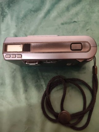 Pentax Espio 80 Panorama