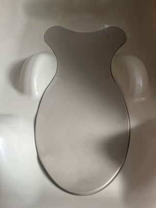 Bañera Bebé Jané Flip