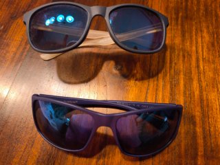 Gafas de Sol Sun Planet Unisex