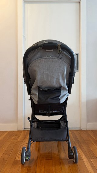 Silla de paseo Jane para avión