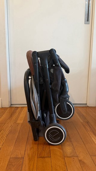 Silla de paseo Jane para avión