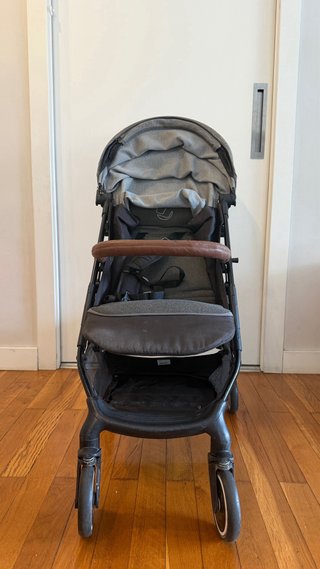 Silla de paseo Jane para avión