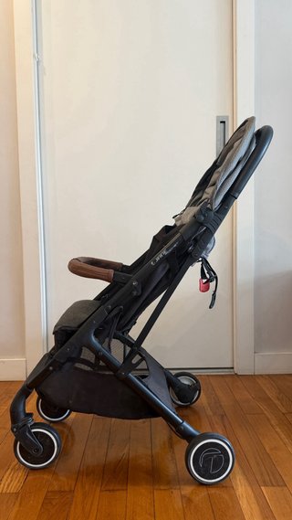 Silla de paseo Jane para avión