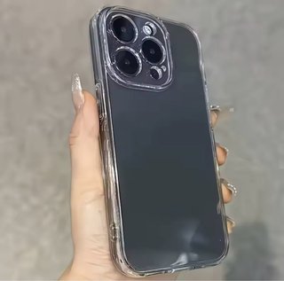 5 Fundas Silicona iPhone 14 Pro Nuevas