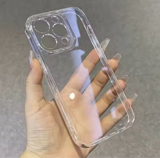 5 Fundas Silicona iPhone 14 Pro Nuevas