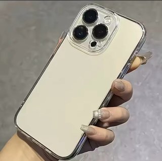 5 Fundas Silicona iPhone 14 Pro Nuevas