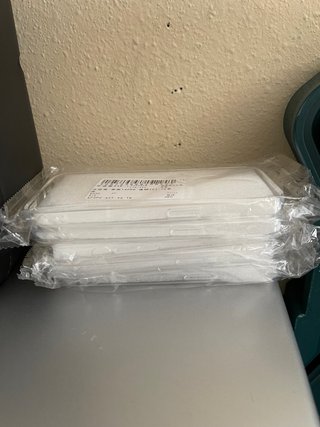 5 Fundas Silicona iPhone 14 Pro Nuevas