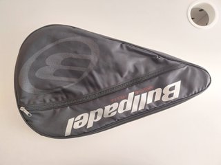 Pala de pádel Bullpadel Vertex 03 Comfort