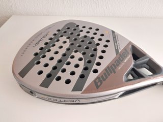 Pala de pádel Bullpadel Vertex 03 Comfort