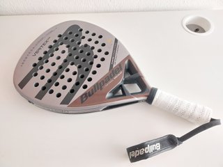Pala de pádel Bullpadel Vertex 03 Comfort