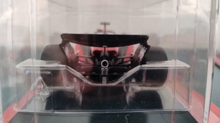 Miniatura Ferrari SF-24 Leclerc 2024 (1/24)