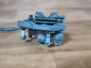 Pinza Freno Delantera Yamaha Xmax 125 2024