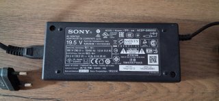 SONY BRAVIA 49" (2020) 4K UHD Android Plata