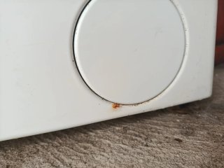 Lavadora Corberó CLA6018W A+++
