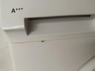 Lavadora Corberó CLA6018W A+++