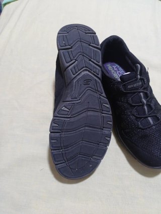 Zapatillas Skechers Mujer