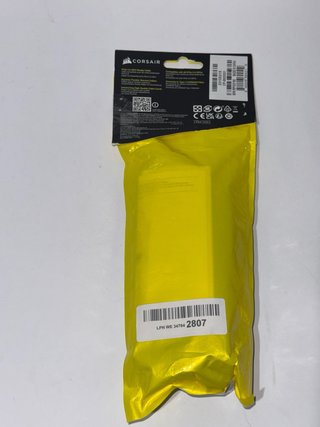 Cable Corsair PCIe 5.0 PSU Gen 5