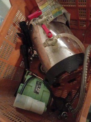 Cafetera Futurmat Ariete