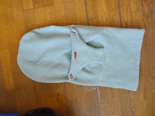 Hamaca BabyBjorn Bliss