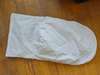 Hamaca BabyBjorn Bliss
