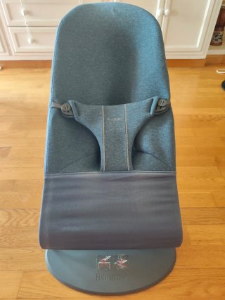 Hamaca BabyBjorn Bliss