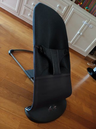 Hamaca BabyBjorn Bliss