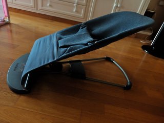 Hamaca BabyBjorn Bliss