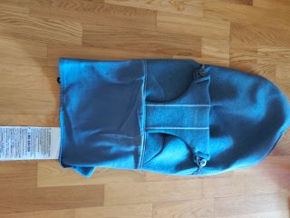 Hamaca BabyBjorn Bliss