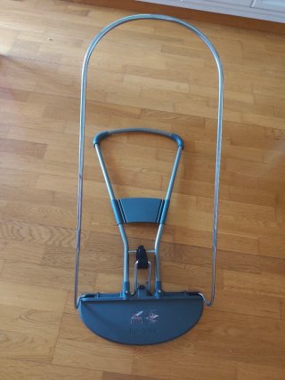 Hamaca BabyBjorn Bliss