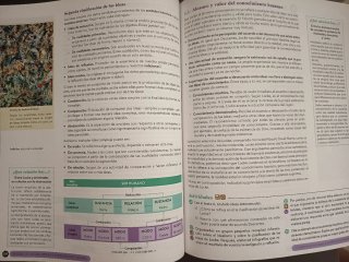 Historia de la Filosofía, 2 Bachillerato, Genio...