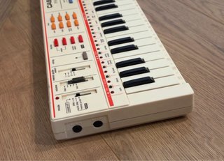 Organo Casio PT-82