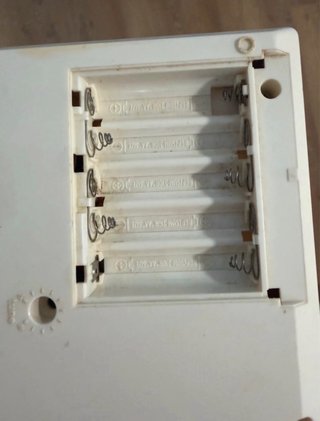 Organo Casio PT-82