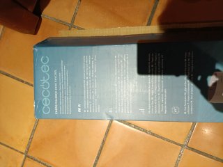 Cecotec Climatizador EnergySilence 2000 SkyCool