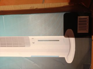 Cecotec Climatizador EnergySilence 2000 SkyCool