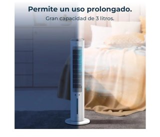 Cecotec Climatizador EnergySilence 2000 SkyCool