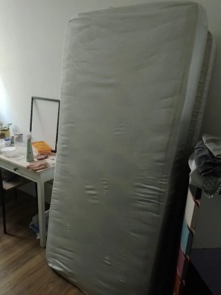 2 Colchones 90cm - Urge Regalo