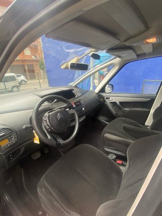 Citroen C4 Picasso 2007