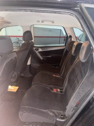Citroen C4 Picasso 2007