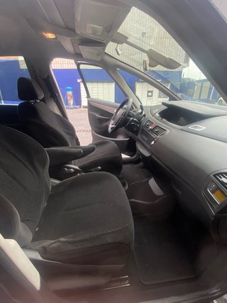 Citroen C4 Picasso 2007