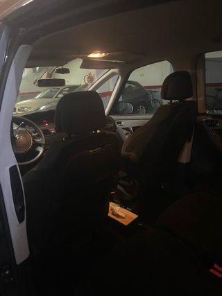Citroen C4 Picasso 2007