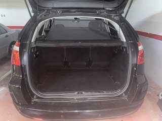 Citroen C4 Picasso 2007