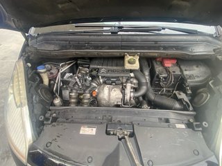 Citroen C4 Picasso 2007