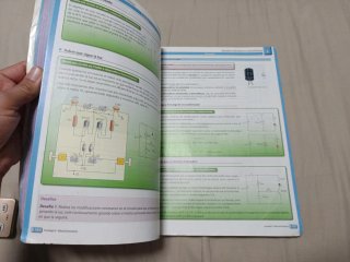 Tecnología II E.S.O.